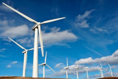 TCVN 10687-4:2025 về hộp số tăng tốc dùng cho hệ truyền động tuabin gió trục ngang